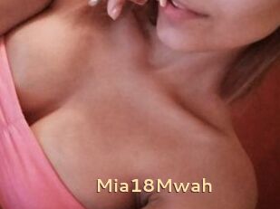 Mia18Mwah