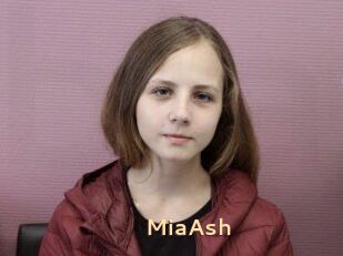 MiaAsh