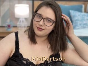 MiaBartson