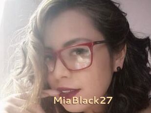 MiaBlack27
