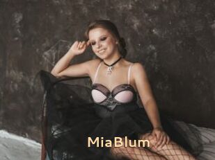MiaBlum