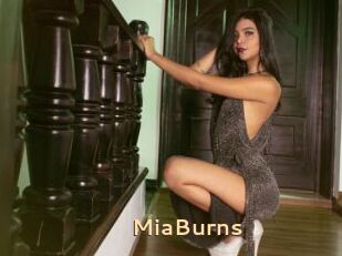 MiaBurns