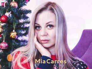 MiaCarres
