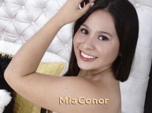 MiaConor