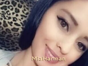 MiaHarman