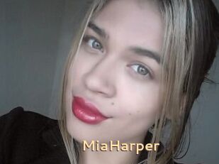 MiaHarper