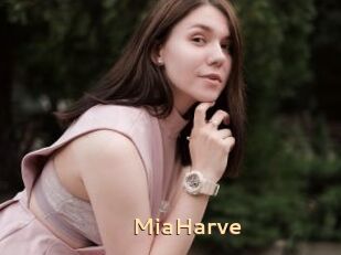 MiaHarve
