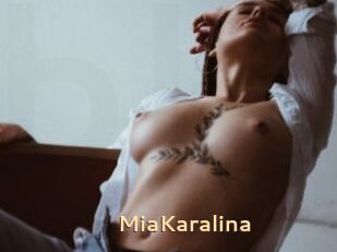 MiaKaralina