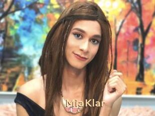 MiaKlar