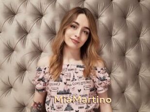 MiaMartino