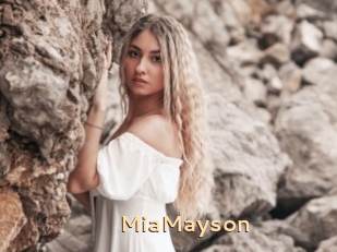 MiaMayson