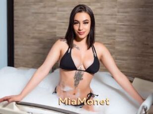 MiaMonet