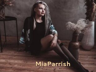 MiaParrish