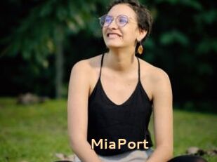 MiaPort