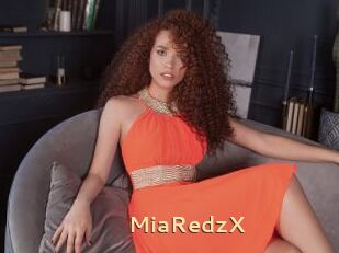 MiaRedzX