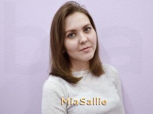 MiaSallie