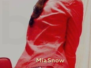 MiaSnow