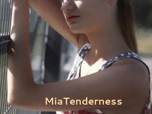 MiaTenderness