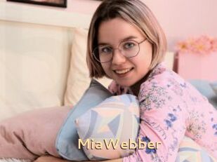 MiaWebber