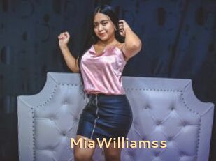 MiaWilliamss