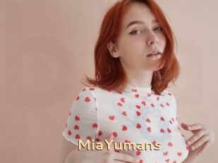 MiaYumans