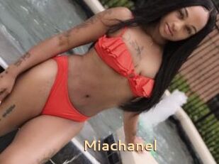 Miachanel