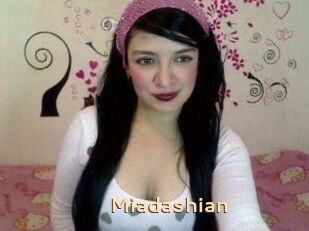 Miadashian