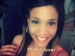 MiahClover