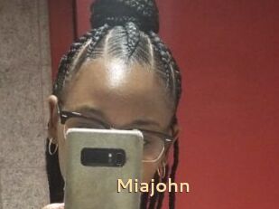 Miajohn