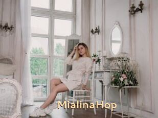 MialinaHop