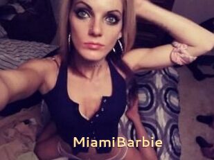 MiamiBarbie
