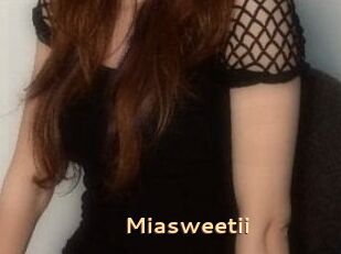 Miasweetii