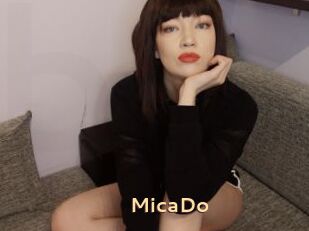 MicaDo