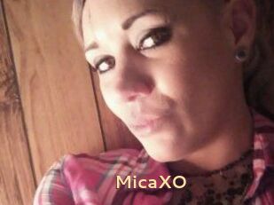 MicaXO