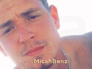 Micah_Benz