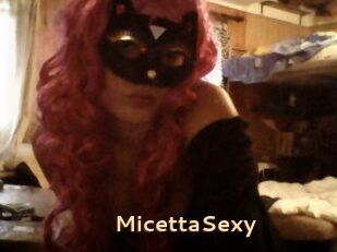 MicettaSexy