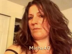 Micha40