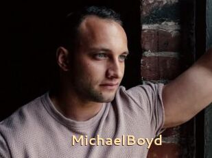 MichaelBoyd