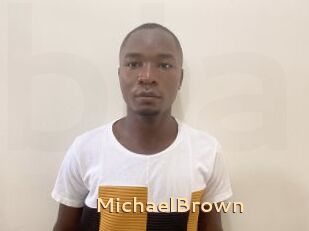 MichaelBrown