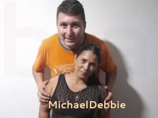 MichaelDebbie