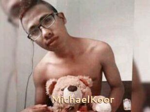 MichaelKoor