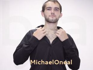 MichaelOneal
