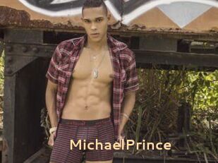 MichaelPrince