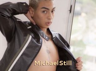 MichaelStill
