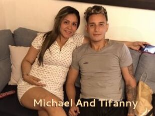 Michael_And_Tifanny