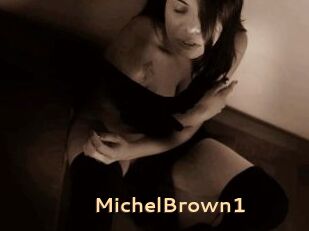 MichelBrown1