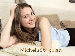MicheleStricklan