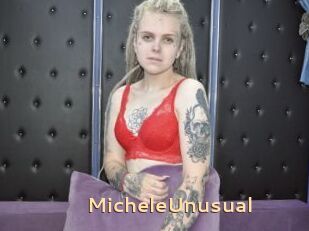 MicheleUnusual