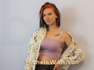 MicheleWattison