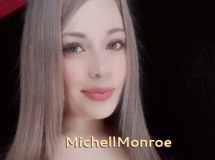 MichellMonroe